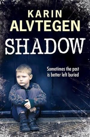 Seller image for Shadow for sale by WeBuyBooks