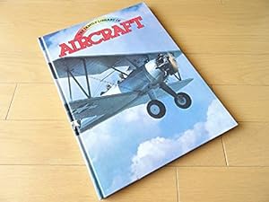Seller image for Aircraft for sale by WeBuyBooks