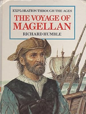 Bild des Verkufers fr The Voyage of Magellan (Exploration Through the Ages S.) zum Verkauf von WeBuyBooks
