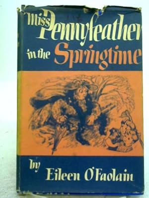 Seller image for Miss Pennyfeather in the Springtime for sale by World of Rare Books