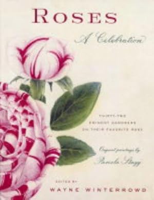 Seller image for Roses: A Celebration for sale by WeBuyBooks