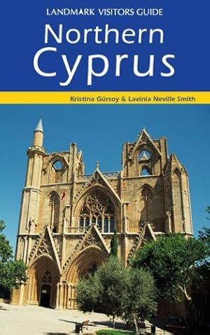 Imagen del vendedor de Northern Cyprus (Landmark Visitor Guide) a la venta por WeBuyBooks