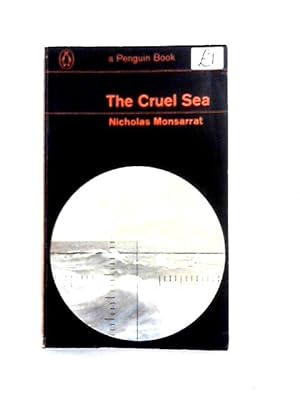 Seller image for The Cruel Sea for sale by World of Rare Books
