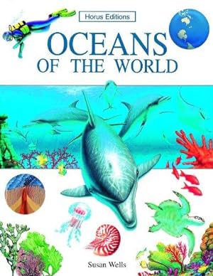 Bild des Verkufers fr Oceans of the World (Explorer) (Explorer S.) zum Verkauf von WeBuyBooks