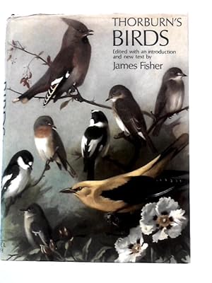 Seller image for Thorburn's Birds for sale by World of Rare Books