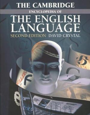 Imagen del vendedor de The Cambridge Encyclopedia of the English Language a la venta por WeBuyBooks