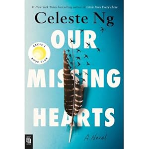 Seller image for Our Missing Hearts for sale by ISIA Media Verlag UG | Bukinist