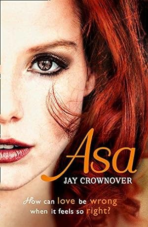 Seller image for ASA: Book 6 (The Marked Men) for sale by WeBuyBooks