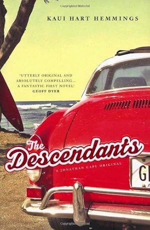 Imagen del vendedor de The Descendants a la venta por WeBuyBooks