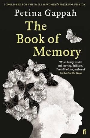 Imagen del vendedor de The Book of Memory a la venta por WeBuyBooks