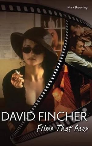 Immagine del venditore per David Fincher: Films That Scar venduto da WeBuyBooks