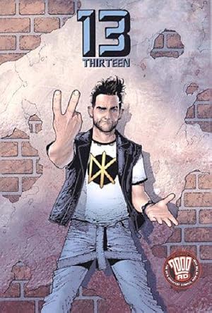 Seller image for Thirteen (2000 Ad) for sale by WeBuyBooks