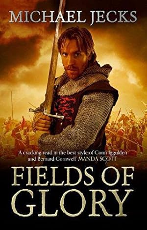 Seller image for Fields of Glory for sale by WeBuyBooks