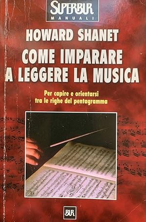 Come imparare a leggere la musica