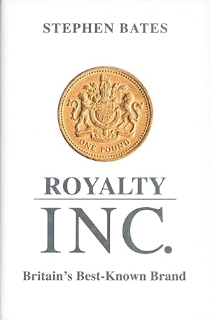 Royalty Inc: Britain's Best-Known Brand