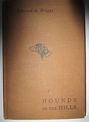 Immagine del venditore per Hounds in the Hills venduto da Fireside Angler