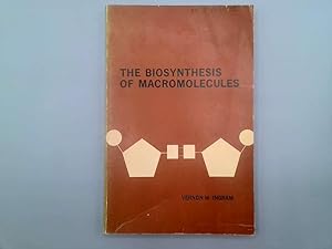 Seller image for The Biosynthesis of Macromolecules for sale by Goldstone Rare Books