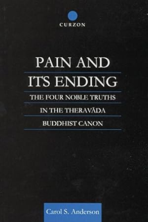 Imagen del vendedor de Pain and Its Ending by Anderson, Carol [Paperback ] a la venta por booksXpress