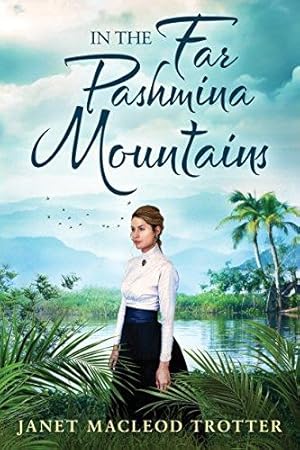 Immagine del venditore per In the Far Pashmina Mountains venduto da WeBuyBooks