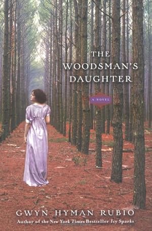Seller image for The Woodsman's Daughter for sale by WeBuyBooks