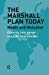 Immagine del venditore per The Marshall Plan Today: Model and Metaphor [Paperback ] venduto da booksXpress