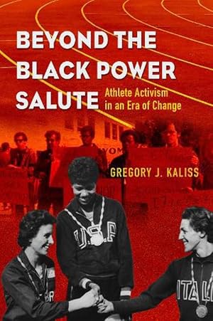 Seller image for Beyond the Black Power Salute (Paperback) for sale by Grand Eagle Retail