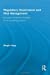 Imagen del vendedor de Regulatory Governance and Risk Management: Occupational Health and Safety in the Coal Mining Industry by Yang, Binglin [Paperback ] a la venta por booksXpress