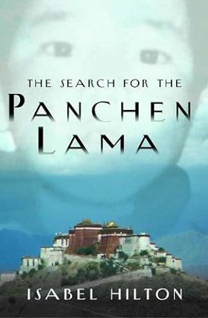 Seller image for The Search for the Panchen Lama for sale by WeBuyBooks