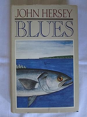 Seller image for Blues for sale by Fireside Angler