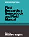 Imagen del vendedor de Field Research: A Sourcebook and Field Manual (Contemporary Social Research Series) [Paperback ] a la venta por booksXpress