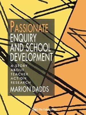 Seller image for Passionate Enquiry & School by Dadds, Marion [Paperback ] for sale by booksXpress