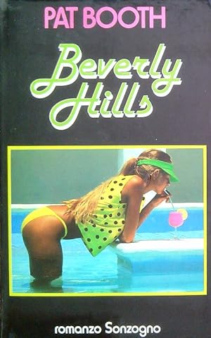 Immagine del venditore per Beverly Hills venduto da Librodifaccia