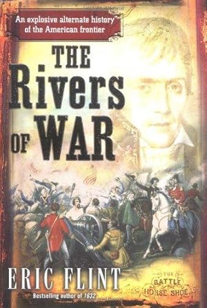 Imagen del vendedor de The Rivers of War (The Trail of Glory) a la venta por WeBuyBooks