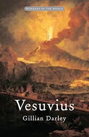 Imagen del vendedor de VESUVIUS: The most famous volcano in the world a la venta por WeBuyBooks