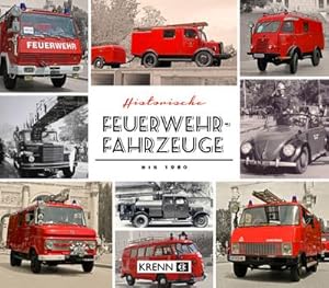 Bild des Verkufers fr Historische Feuerwehrfahrzeuge bis 1980: In sterreich im Einsatz (Die Mopeten) : In sterreich im Einsatz zum Verkauf von AHA-BUCH