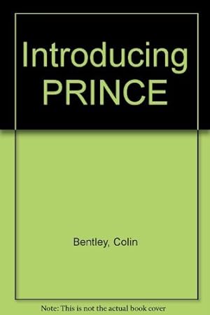 Bild des Verkufers fr Introducing Prince: The Structured Project Management Method zum Verkauf von WeBuyBooks