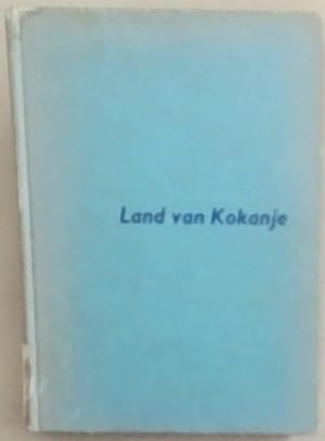Bild des Verkufers fr Land van Kokanje zum Verkauf von Chapter 1