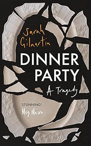 Seller image for Dinner Party: A Tragedy for sale by WeBuyBooks
