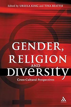 Bild des Verkufers fr Gender, Religion and Diversity: Cross-Cultural Perspectives zum Verkauf von WeBuyBooks