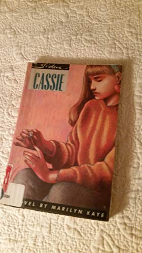 Immagine del venditore per Cassie: A Novel (Sisters) venduto da Reliant Bookstore