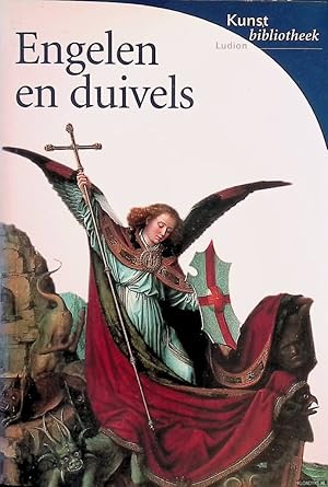 Seller image for Kunstbibliotheek: engelen en duivels for sale by Klondyke