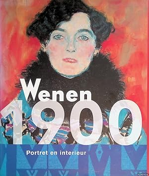 Imagen del vendedor de Wenen 1900. Portret en interieur a la venta por Klondyke