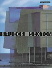 Immagine del venditore per Krueck and Sexton: Work in Progress (Work in Progress Series) (Work in Progress (Monacelli Pr)) venduto da WeBuyBooks