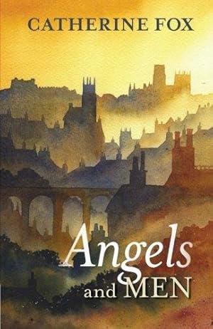 Seller image for Angels and Men (Reissue) for sale by WeBuyBooks