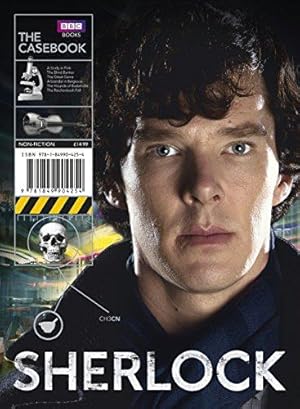 Imagen del vendedor de Sherlock: The Casebook a la venta por WeBuyBooks