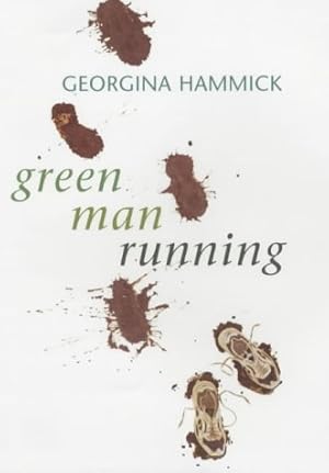 Seller image for Green Man Running for sale by WeBuyBooks