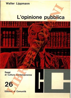 L'opinione pubblica.