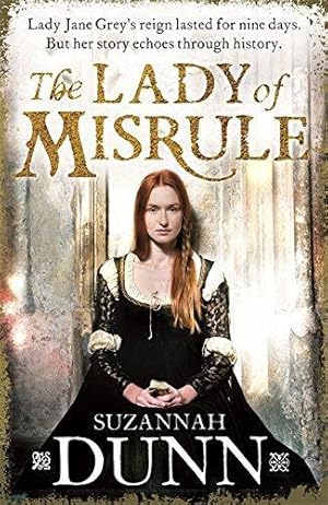Seller image for The Lady of Misrule for sale by WeBuyBooks