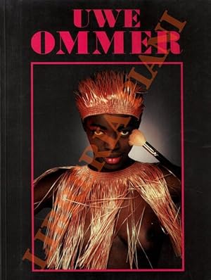 Seller image for Uwe Ommer: Erotische Photographien, Erotic Photographs, Photographies rotiques. for sale by Libreria Piani