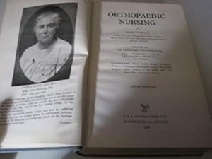 Immagine del venditore per Orthopaedic Nursing venduto da WeBuyBooks